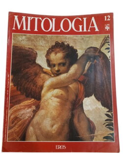Mitologia 12 -