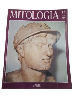 Mitologia 13 -
