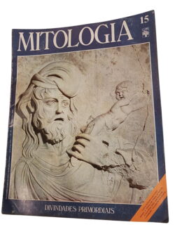 Mitologia 15 -