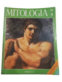 Mitologia 16 -
