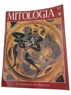 Mitologia 17 -