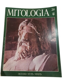 Mitologia 20 -