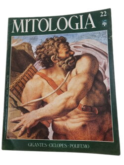 Mitologia 22 -
