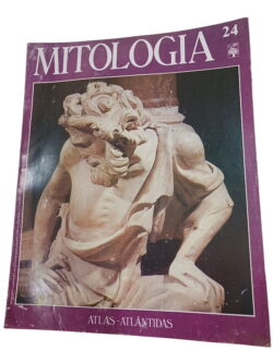 Mitologia 24 -