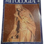 Mitologia 25 -