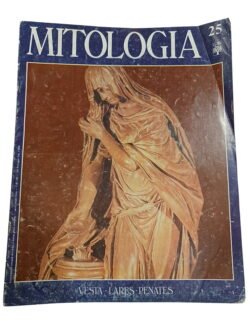 Mitologia 25 -