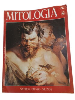 Mitologia 26 -