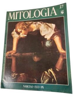 Mitologia 27 -