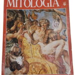 Mitologia 3 -
