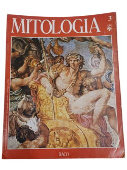 Mitologia 3 -