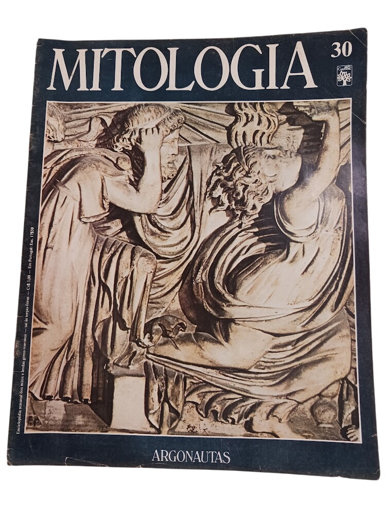 Mitologia 30 - Mitologia 30 -