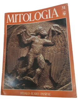 Mitologia 31 -