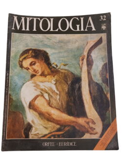Mitologia 32 -