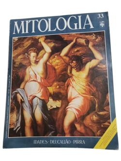 Mitologia 33 -