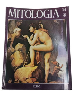 Mitologia 34 -