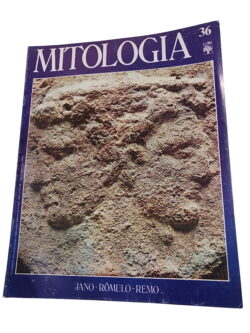 Mitologia 36 -