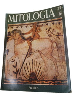 Mitologia 37 -