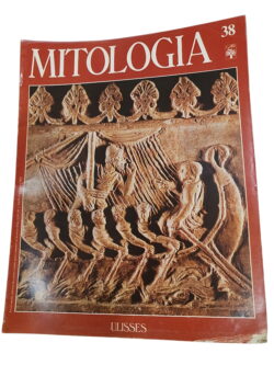 Mitologia 38 -