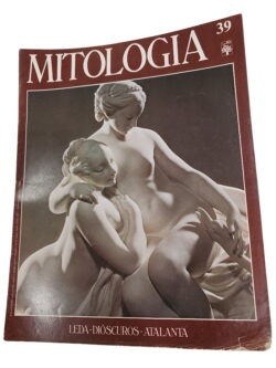 Mitologia 39 -
