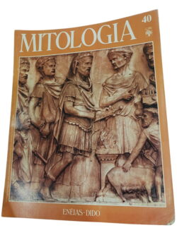 Mitologia 40 -