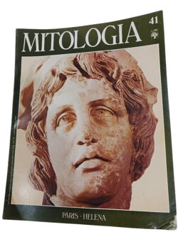 Mitologia 41 -