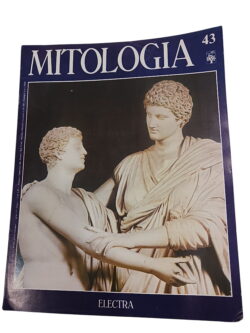 Mitologia 43 -