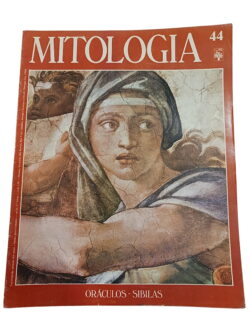 Mitologia 44 -