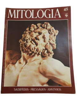 Mitologia 45 -