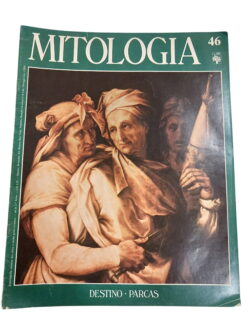 Mitologia 46 -