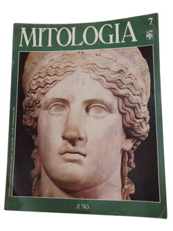 Mitologia 7 - Juno -