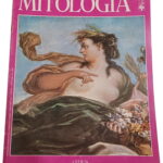 Mitologia 9 - Ceres -