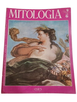 Mitologia 9 - Ceres -
