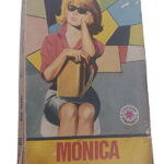 Mónica - Jesus Navarro