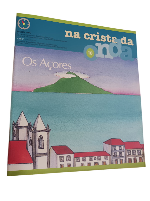 Na Crista da Onda 10 - Na Crista da Onda 10 -