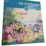 Na Crista da Onda 11 - O Brasil -