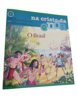Na Crista da Onda 11 - O Brasil -
