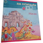 Na Crista da Onda 12 -