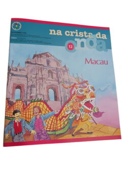 Na Crista da Onda 12 -