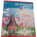 Na Crista da Onda 16 Timor -
