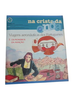 Na Crista da Onda 17 -