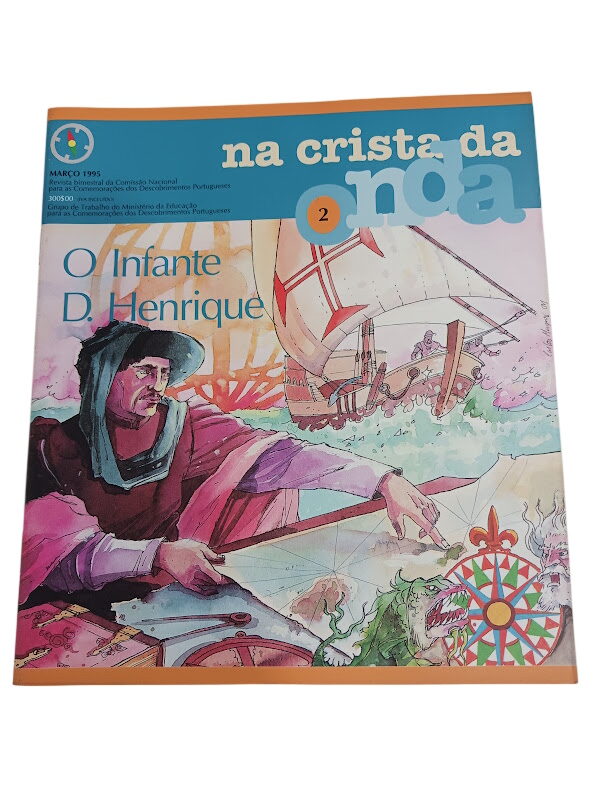 Na Crista da Onda 2 - Na Crista da Onda 2 -