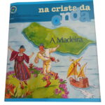 Na Crista da Onda 8 - A Madeira -
