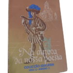 Na aurora da nossa poesia - Série G