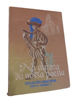 Na aurora da nossa poesia - Série G