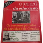 O Jornal da Educação -