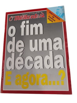 O Militante N.º 219 -