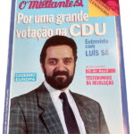 O Militante Nº 210 -