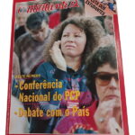 O Militante Nº 213 -