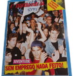 O Militante Nº 216 -