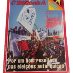 O Militante Nº 287 -